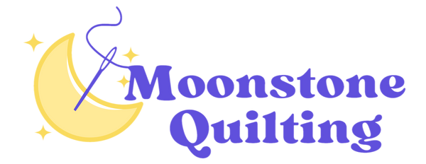 Moonstone Quilting